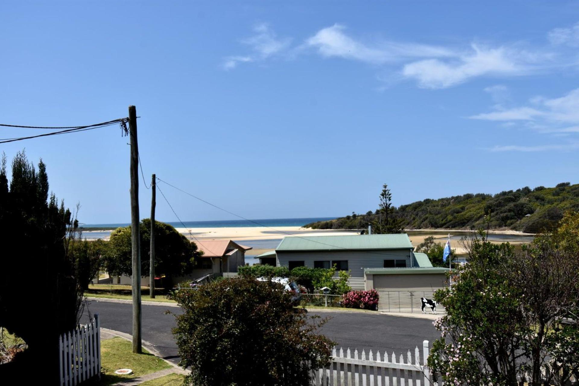 44 Lakeview Villa Bermagui Exterior photo