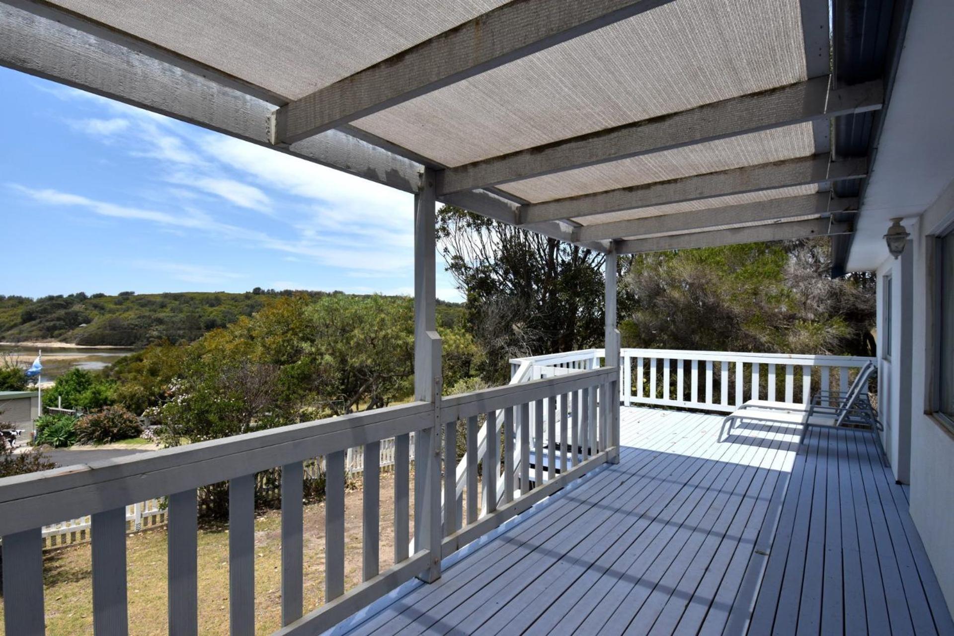 44 Lakeview Villa Bermagui Exterior photo